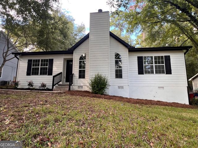 616 Will Scarlet Way, Macon, GA 31220
