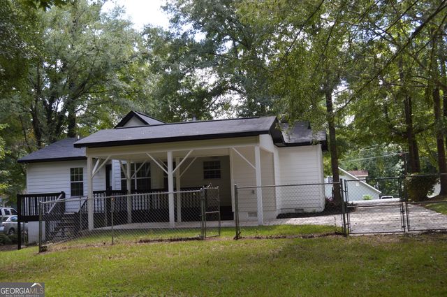 616 Will Scarlet Way, Macon, GA 31220