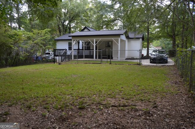 616 Will Scarlet Way, Macon, GA 31220