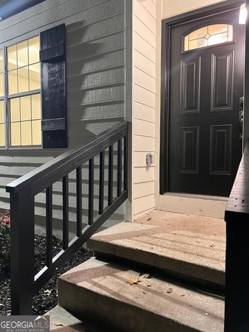 616 Will Scarlet Way, Macon, GA 31220