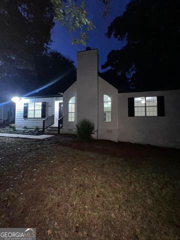 616 Will Scarlet Way, Macon, GA 31220