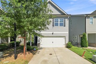 1620 Jacobs Way, Stone Mountain, GA 30083