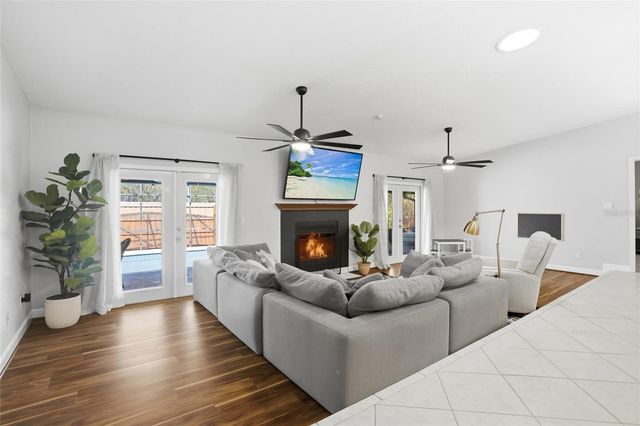 1010 TURKEY HOLLOW CIRCLE, Winter Springs, FL 32708