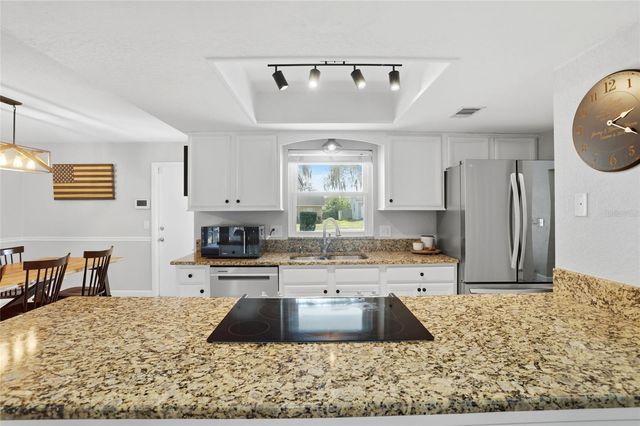 1010 TURKEY HOLLOW CIRCLE, Winter Springs, FL 32708