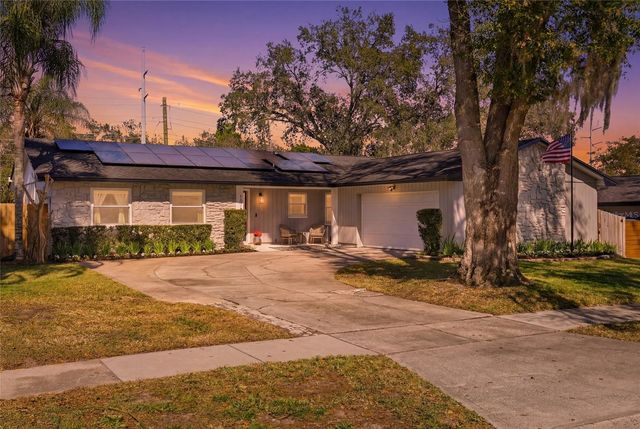 1010 TURKEY HOLLOW CIRCLE, Winter Springs, FL 32708