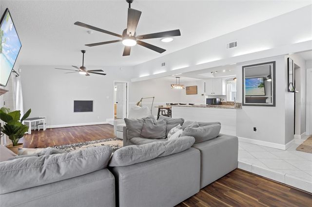 1010 TURKEY HOLLOW CIRCLE, Winter Springs, FL 32708