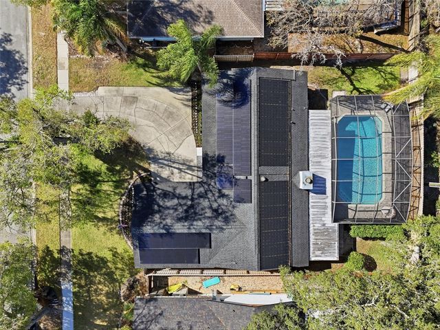 1010 TURKEY HOLLOW CIRCLE, Winter Springs, FL 32708