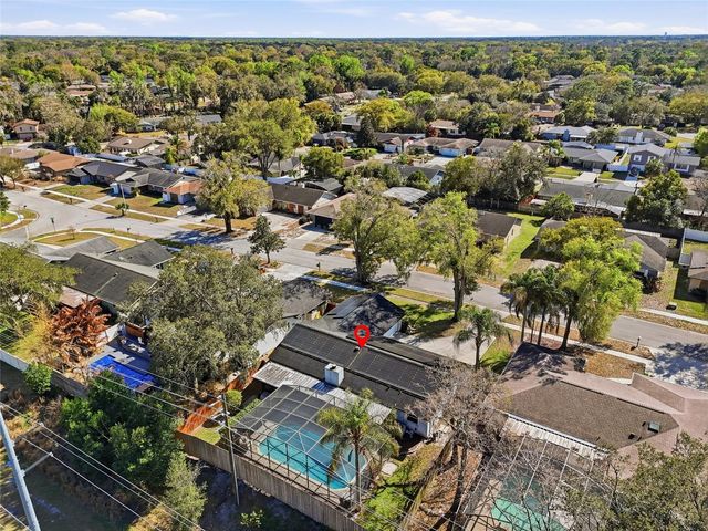 1010 TURKEY HOLLOW CIRCLE, Winter Springs, FL 32708