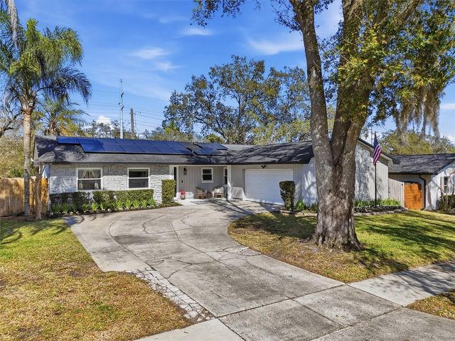 1010 TURKEY HOLLOW CIRCLE, Winter Springs, FL 32708