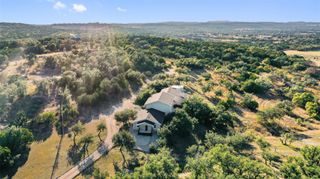 414 Gregg DR, Spicewood, TX 78669