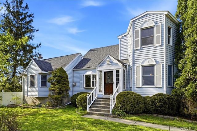 11230 Westwood Road, Alden, NY 14004
