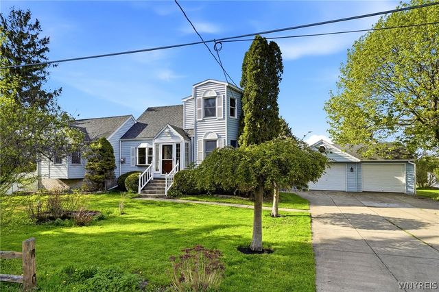 11230 Westwood Road, Alden, NY 14004
