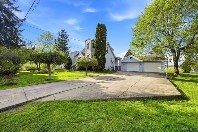 11230 Westwood Road, Alden, NY 14004
