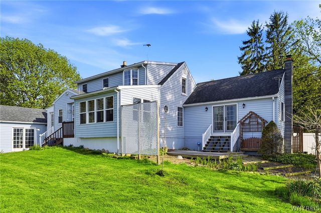 11230 Westwood Road, Alden, NY 14004