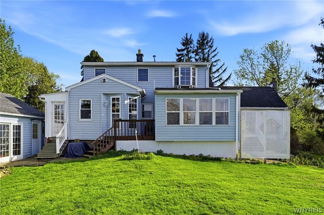 11230 Westwood Road, Alden, NY 14004