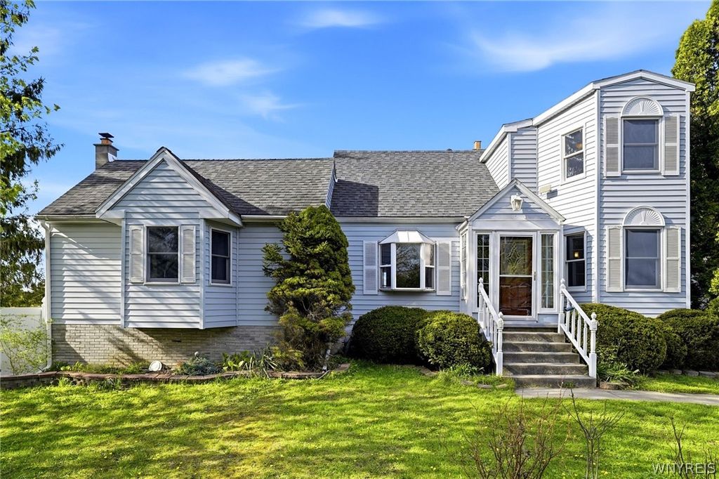 11230 Westwood Road, Alden, NY 14004