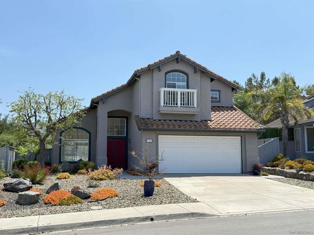 789 Pebble Beach, San Marcos, CA 92069