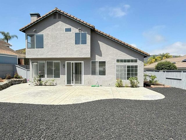 789 Pebble Beach, San Marcos, CA 92069