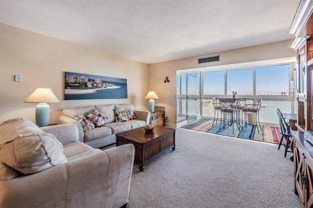 855 BAYWAY BOULEVARD 903, Clearwater Beach, FL 33767