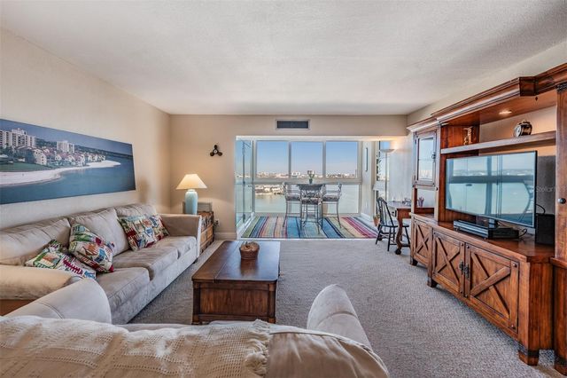 855 BAYWAY BOULEVARD 903, Clearwater Beach, FL 33767