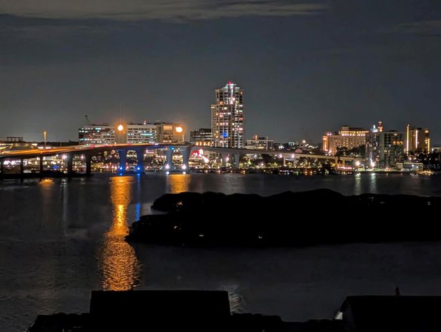 855 BAYWAY BOULEVARD 903, Clearwater Beach, FL 33767