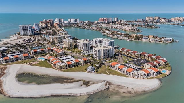 855 BAYWAY BOULEVARD 903, Clearwater Beach, FL 33767