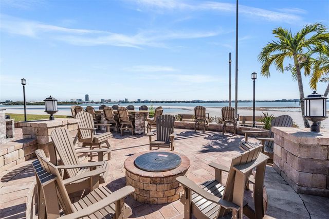 855 BAYWAY BOULEVARD 903, Clearwater Beach, FL 33767