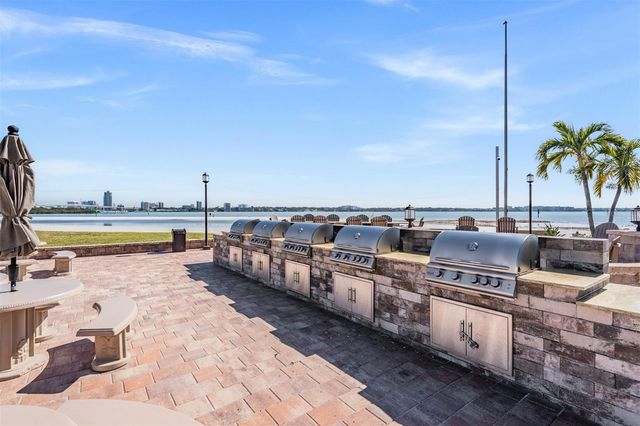 855 BAYWAY BOULEVARD 903, Clearwater Beach, FL 33767