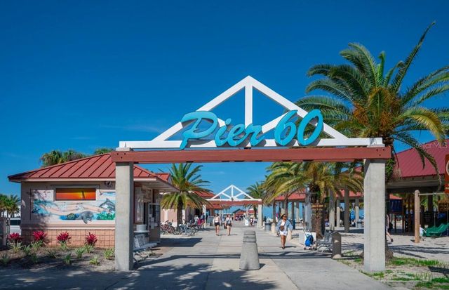 855 BAYWAY BOULEVARD 903, Clearwater Beach, FL 33767