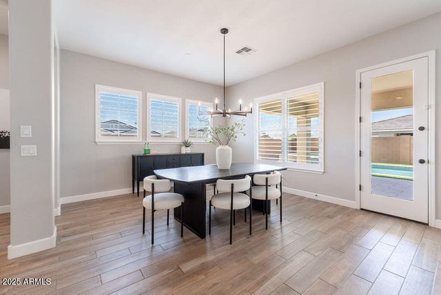 4834 S METEOR --, Mesa, AZ 85212