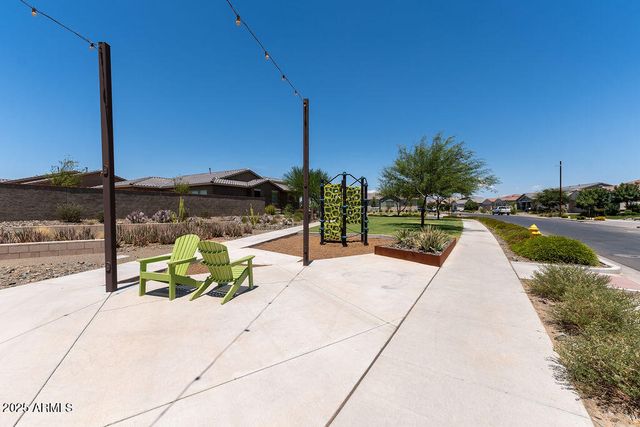 4834 S METEOR --, Mesa, AZ 85212