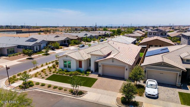 4834 S METEOR --, Mesa, AZ 85212