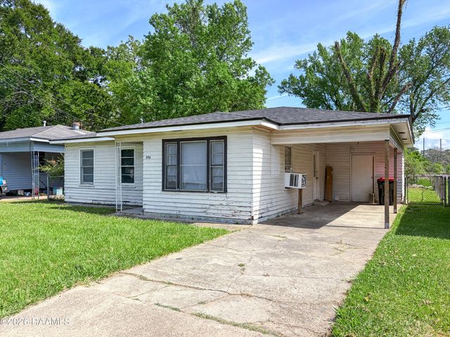 396 Sunset Drive, Lafayette, LA 70501