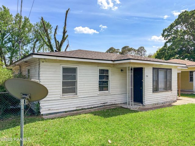 396 Sunset Drive, Lafayette, LA 70501