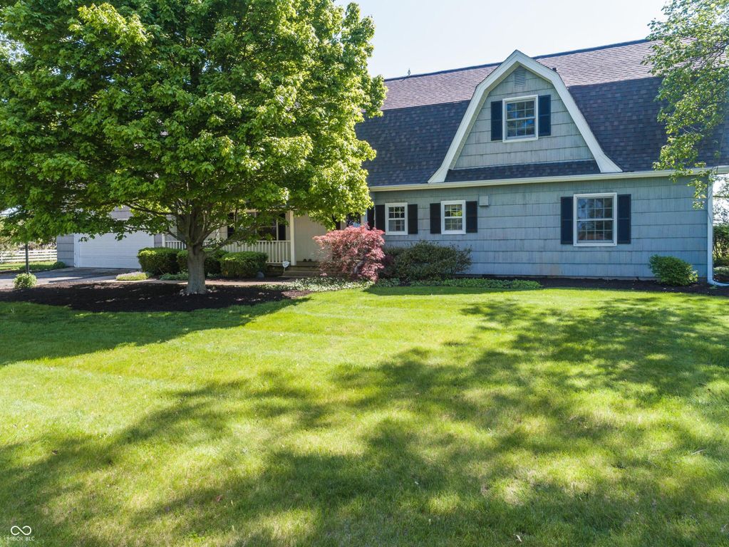 3548 W 500 N, Mccordsville, IN 46055