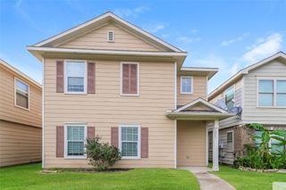 1245 Verde Trails Drive, Houston, TX 77073