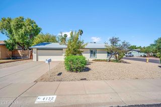 4132 E Greenway Lane, Phoenix, AZ 85032