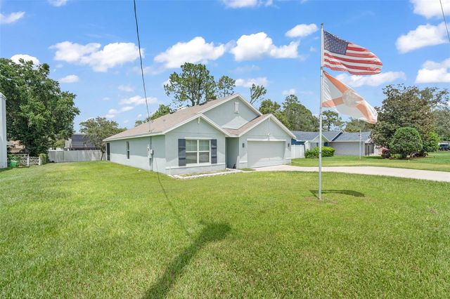 10463 BAYLOR DRIVE, Spring Hill, FL 34608