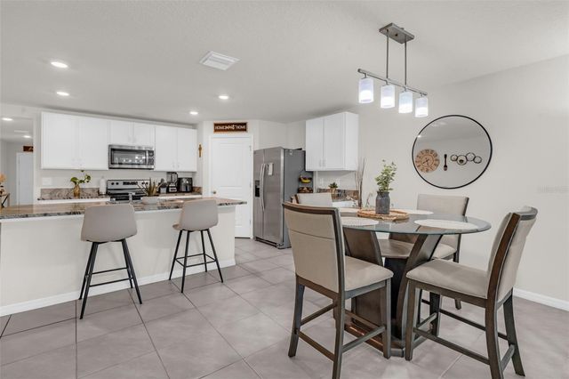 10463 BAYLOR DRIVE, Spring Hill, FL 34608