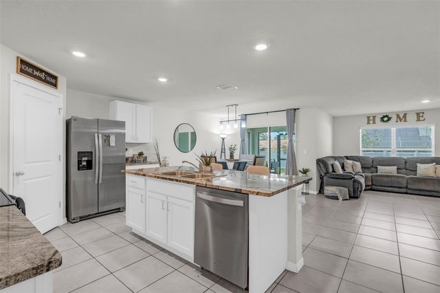 10463 BAYLOR DRIVE, Spring Hill, FL 34608