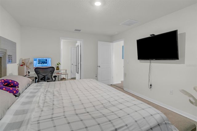 10463 BAYLOR DRIVE, Spring Hill, FL 34608