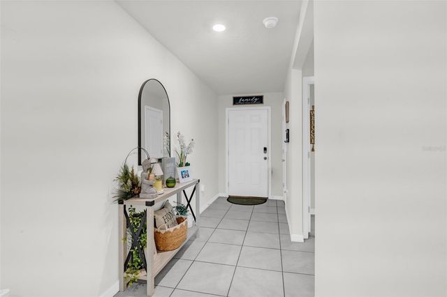 10463 BAYLOR DRIVE, Spring Hill, FL 34608