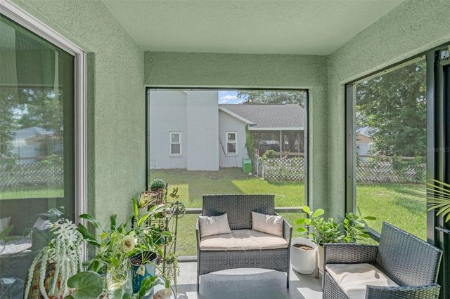 10463 BAYLOR DRIVE, Spring Hill, FL 34608