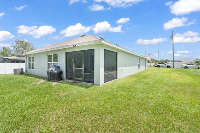 10463 BAYLOR DRIVE, Spring Hill, FL 34608