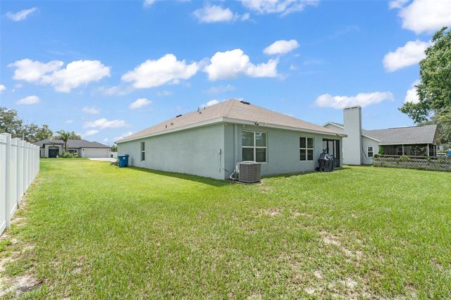 10463 BAYLOR DRIVE, Spring Hill, FL 34608