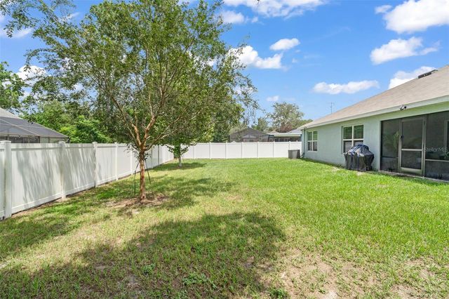 10463 BAYLOR DRIVE, Spring Hill, FL 34608