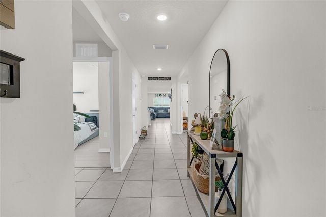 10463 BAYLOR DRIVE, Spring Hill, FL 34608