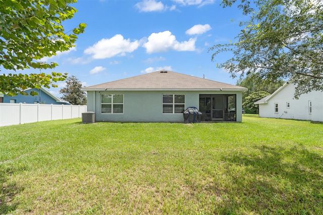10463 BAYLOR DRIVE, Spring Hill, FL 34608