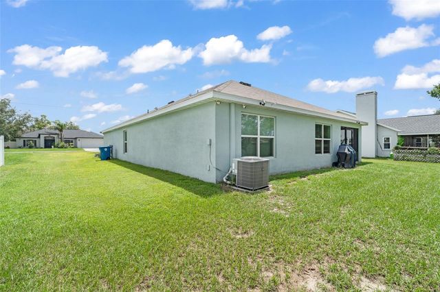 10463 BAYLOR DRIVE, Spring Hill, FL 34608