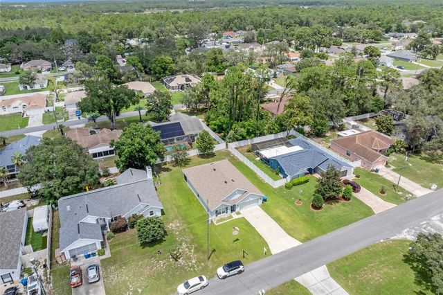 10463 BAYLOR DRIVE, Spring Hill, FL 34608